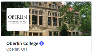 Oberlin