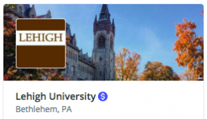 Lehigh