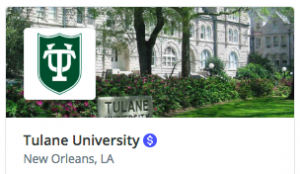 Tulane