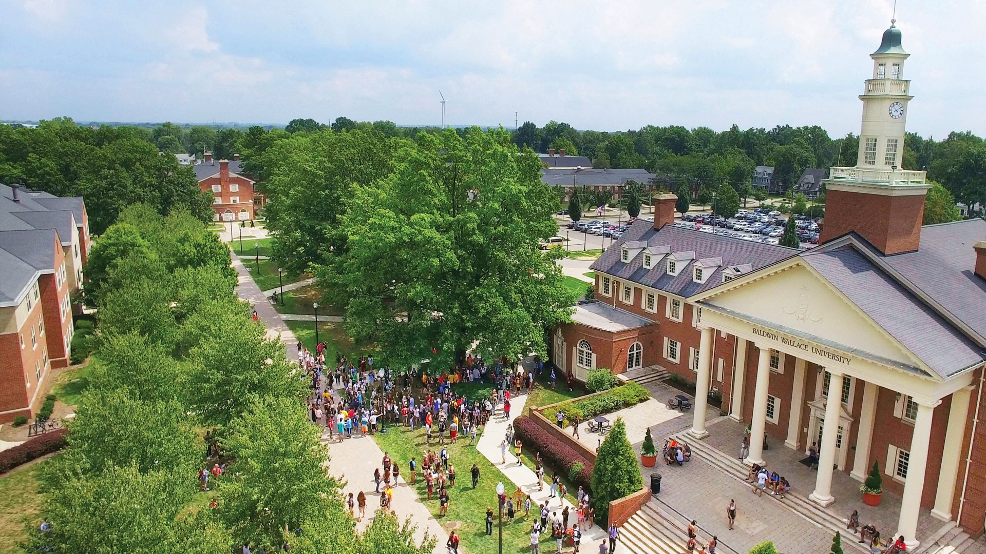 Baldwin Wallace University