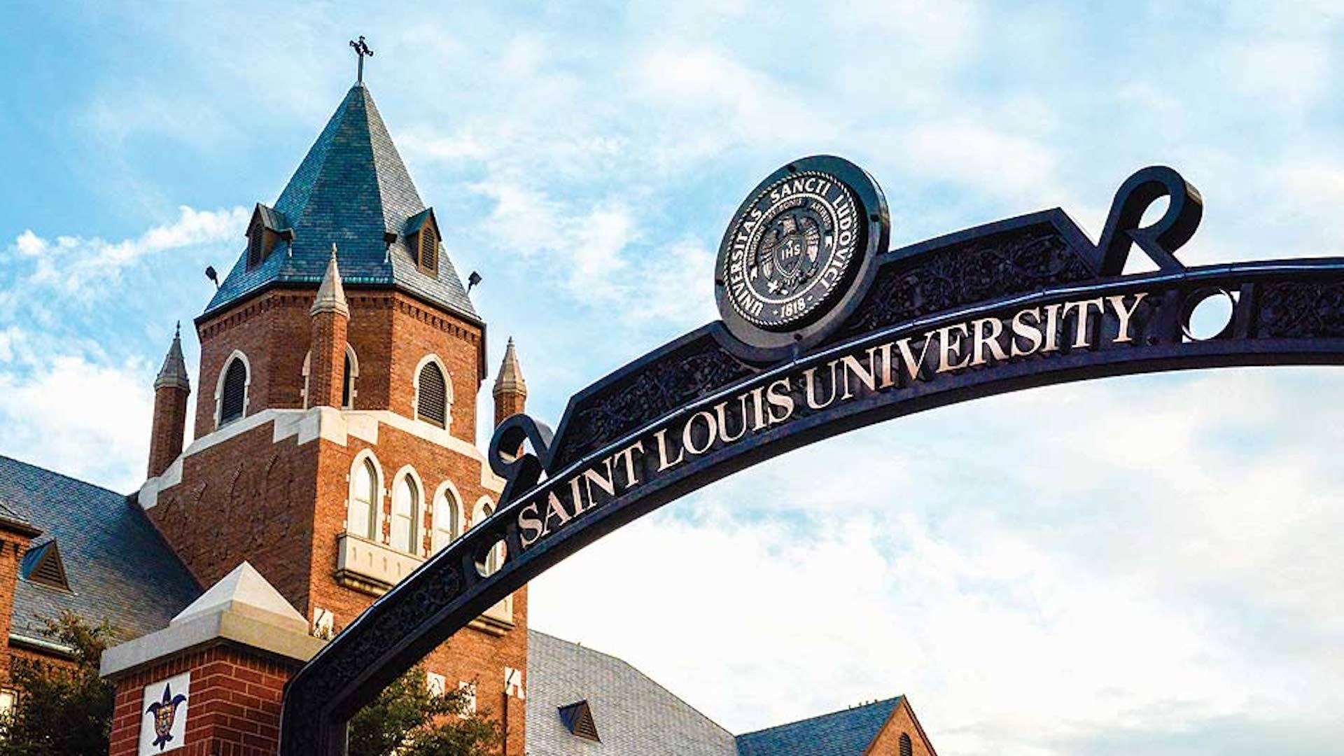 Saint Louis University