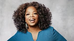 Oprah