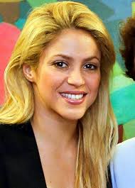 Shakira