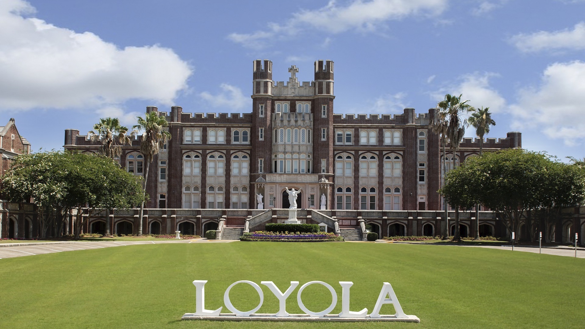 Loyola University