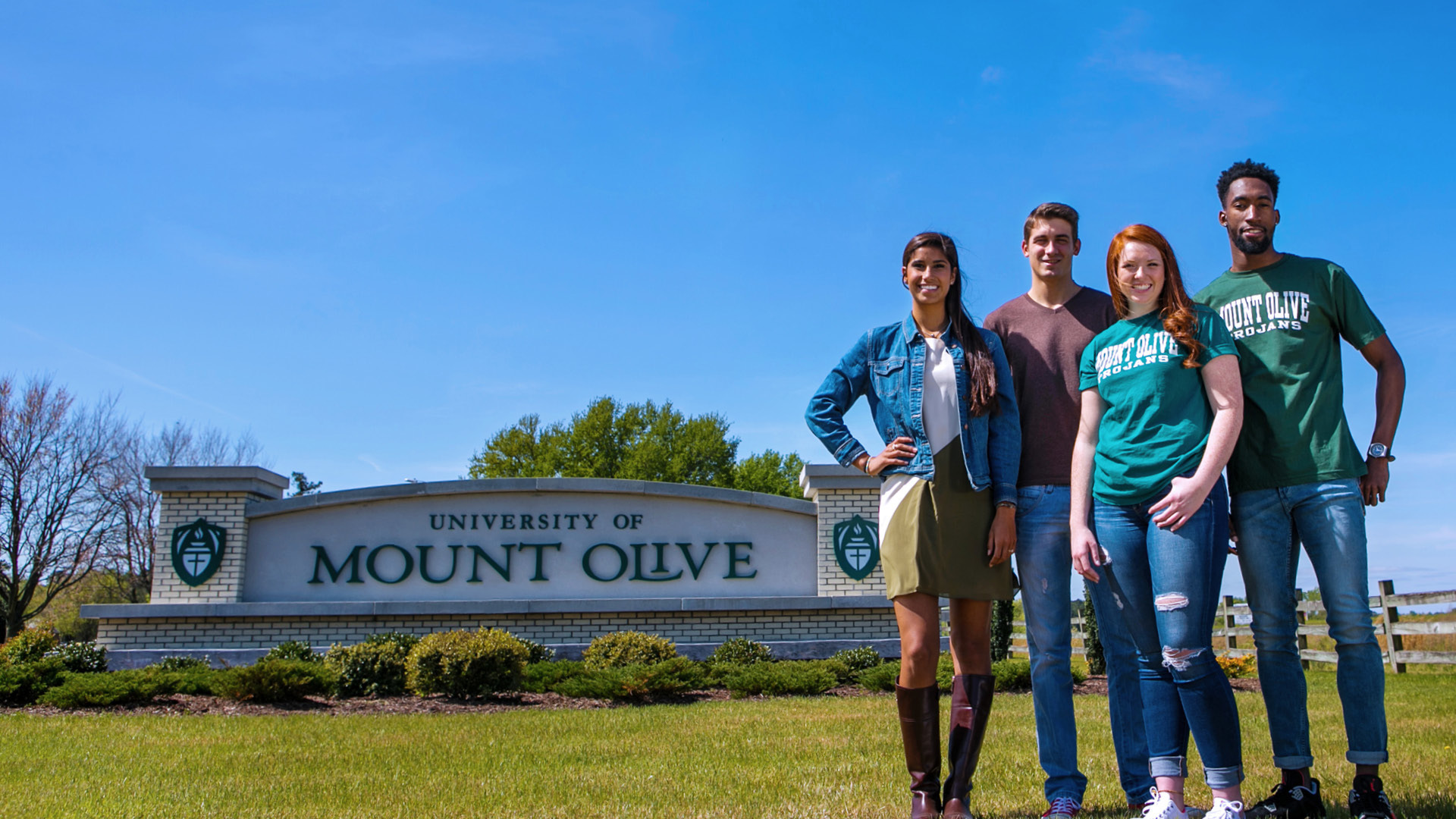 University of Mount Olive