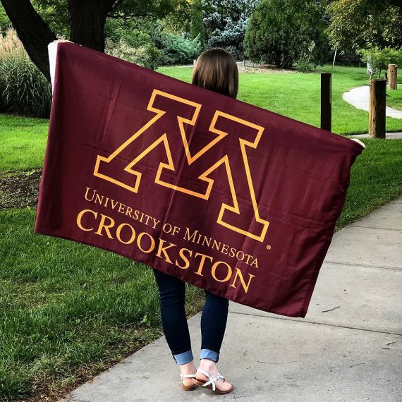 Crookston University