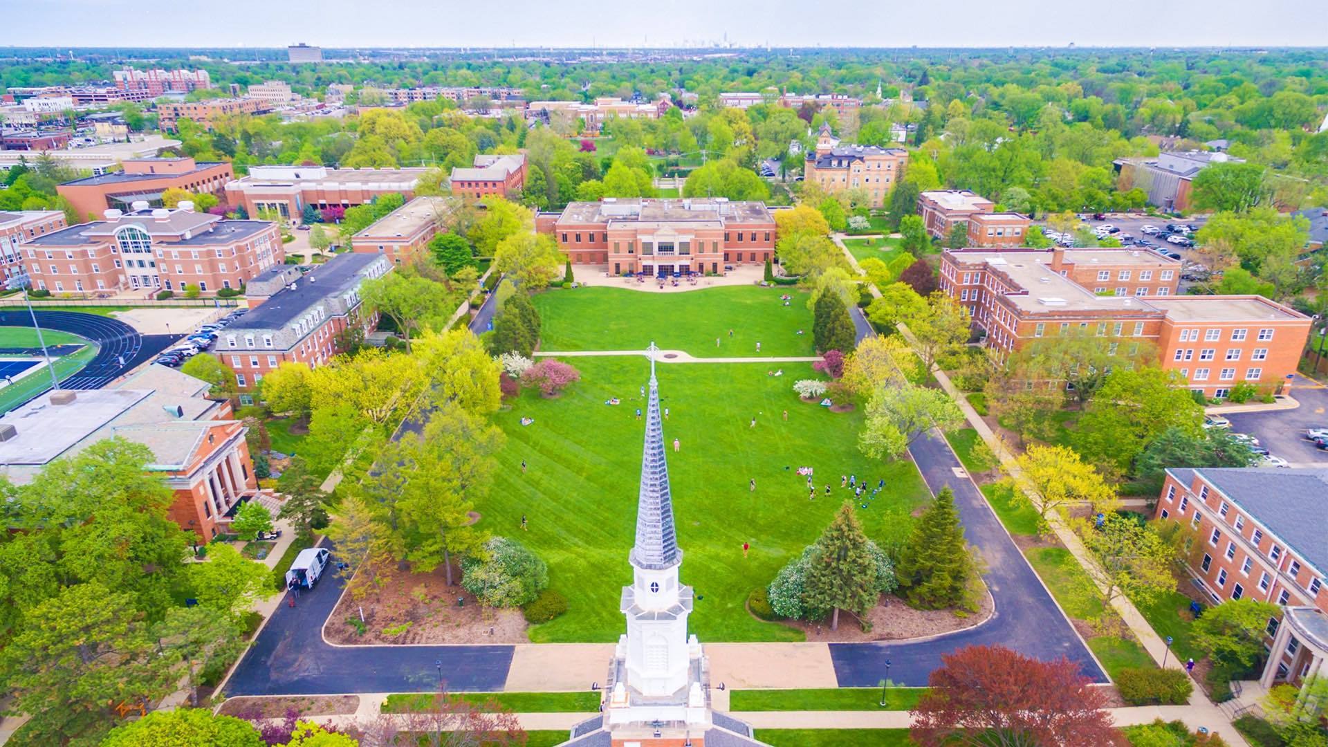 Elmhurst College